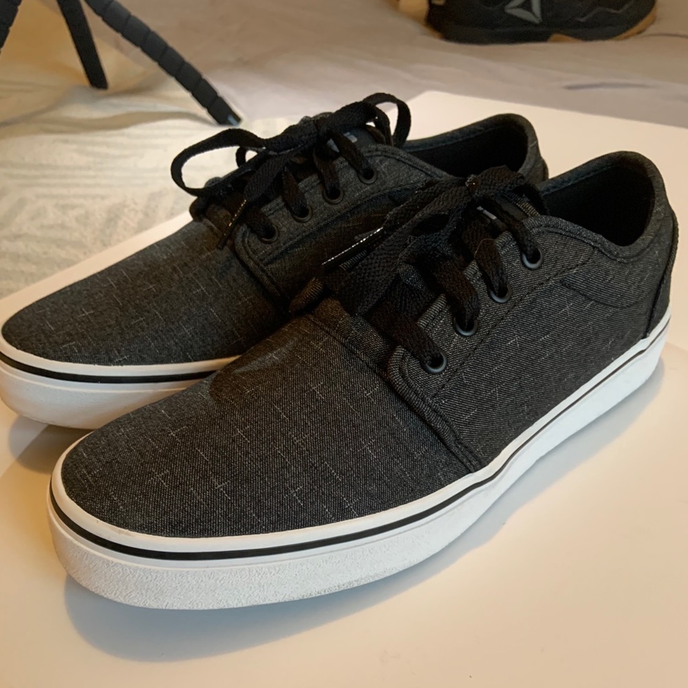 Shoes For Crew - Work Safe Sneaker